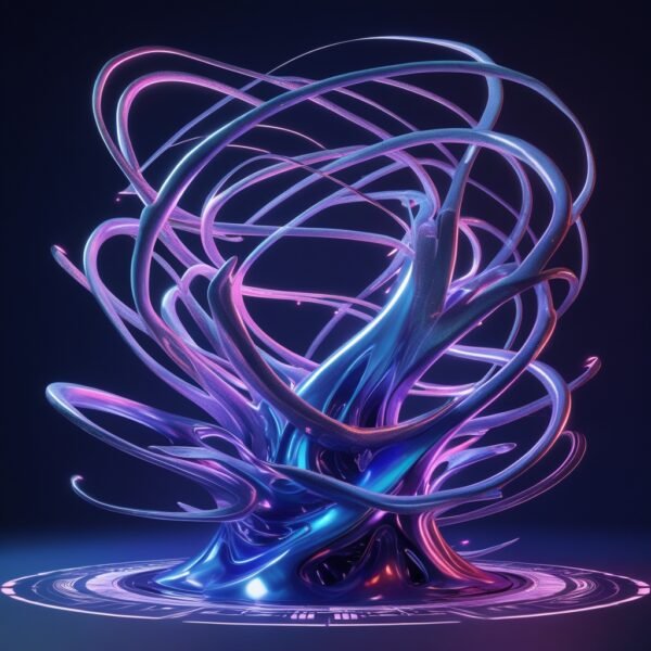 Cybernetic Roots