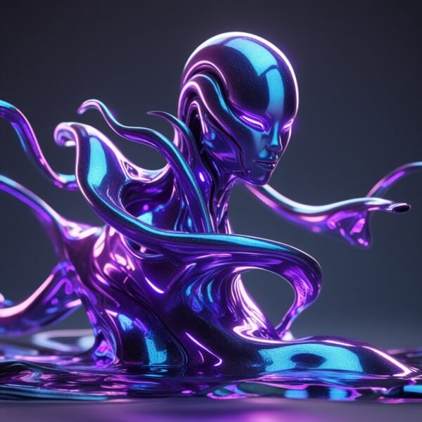 Cybernetic Predator