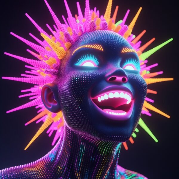 Neon Euphoria