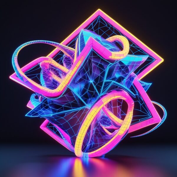 Cybernetic Geometric Fusion