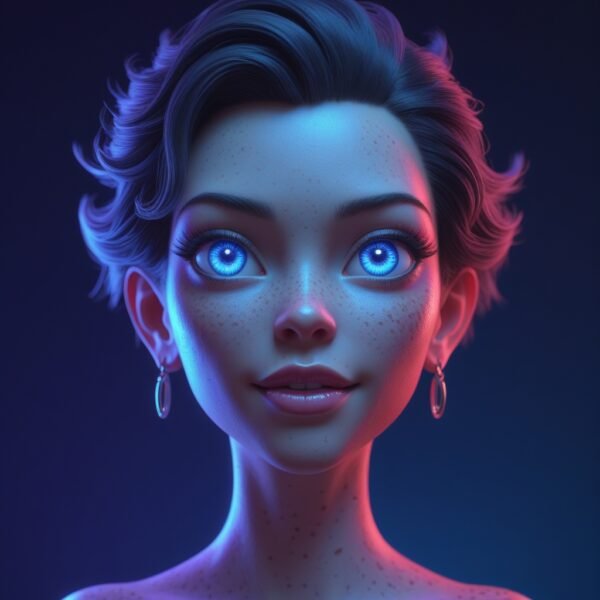 Neon Vision
