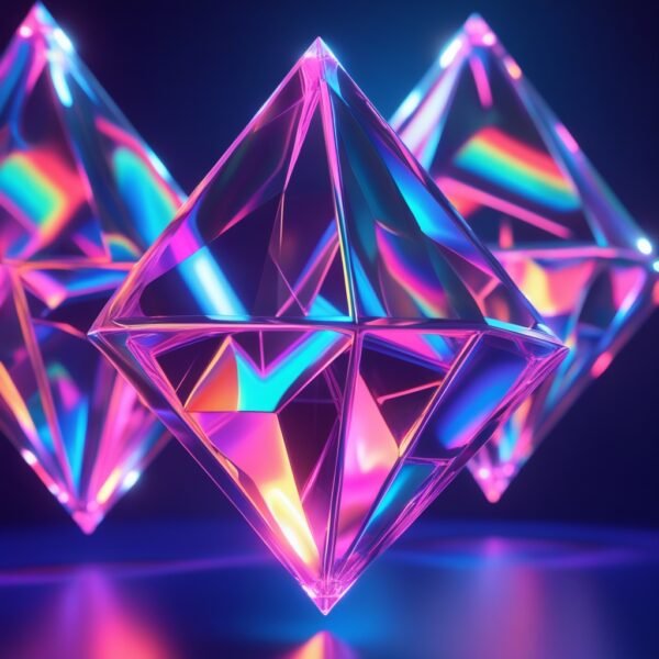 Prism of Infinity