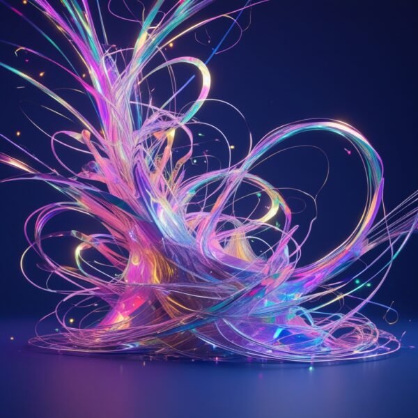 Quantum Threads
