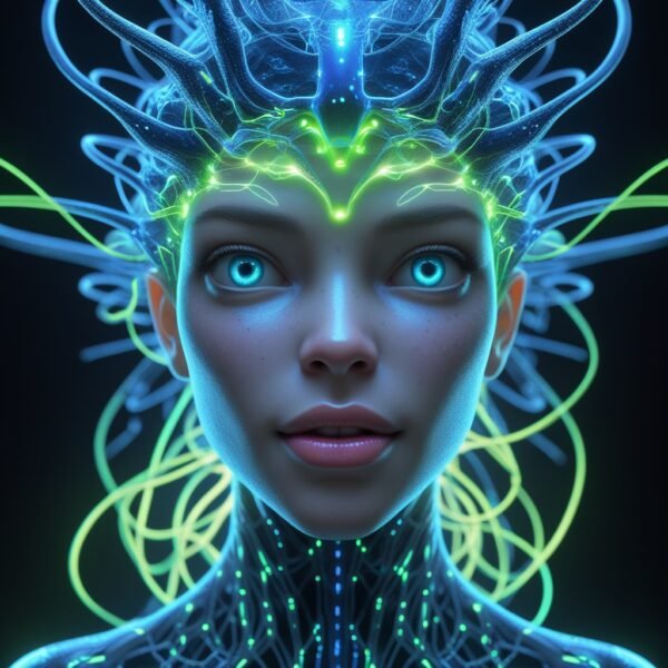 Neo-Sentient