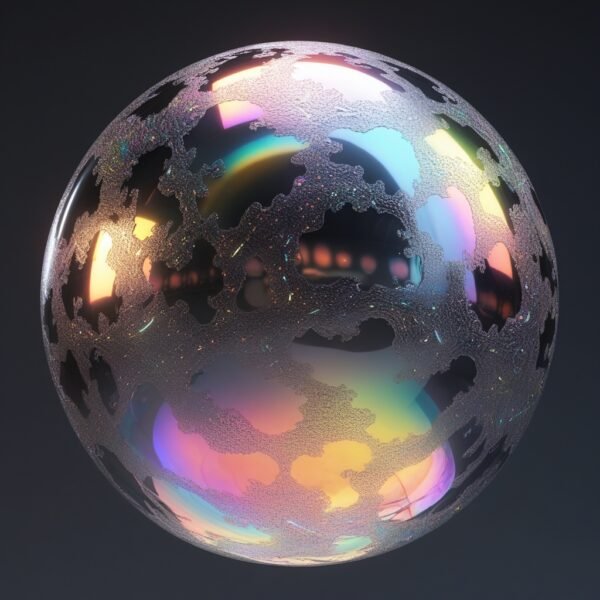 Fractal Sphere