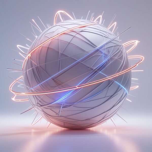 Orb of Energy Flux