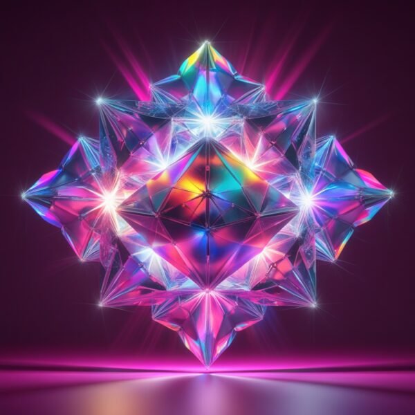 Prismatic Core