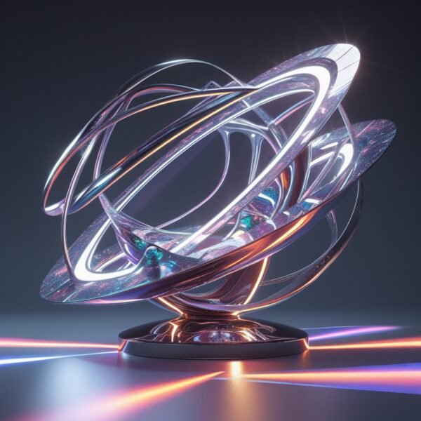 Celestial Orbital