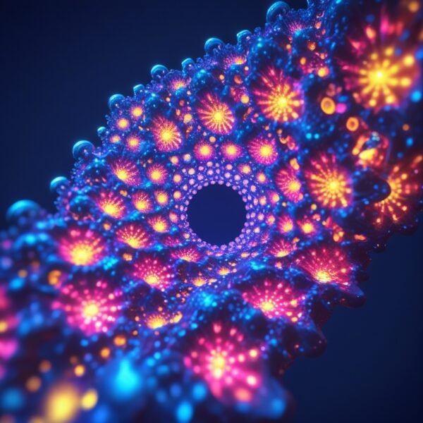 Fractal Gateway