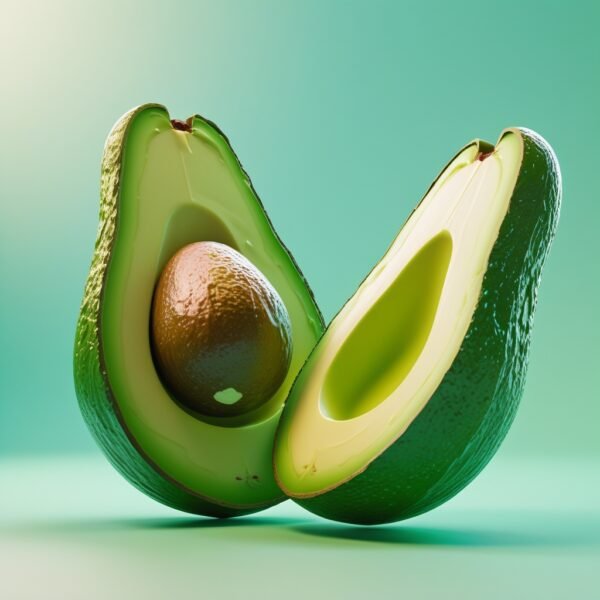 Avocado Perfection