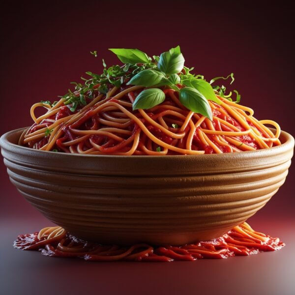 Italian Pasta Delight