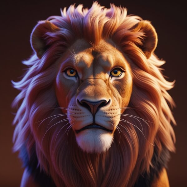 Majestic King