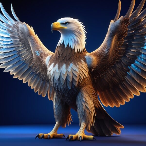 Wings of Power