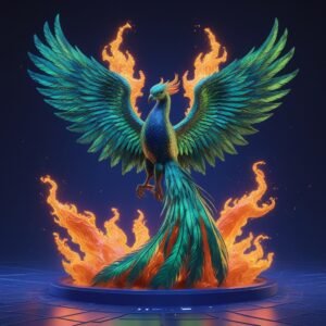 Phoenix Rebirth