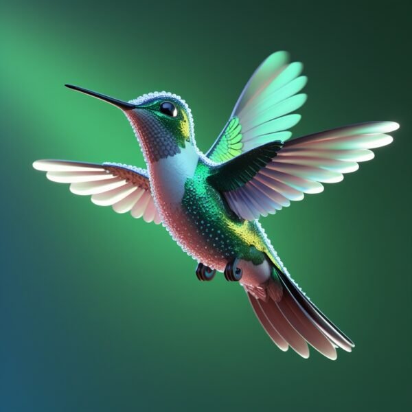 Jewel of the Sky