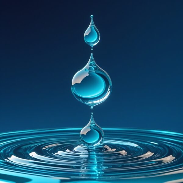 Liquid Harmony