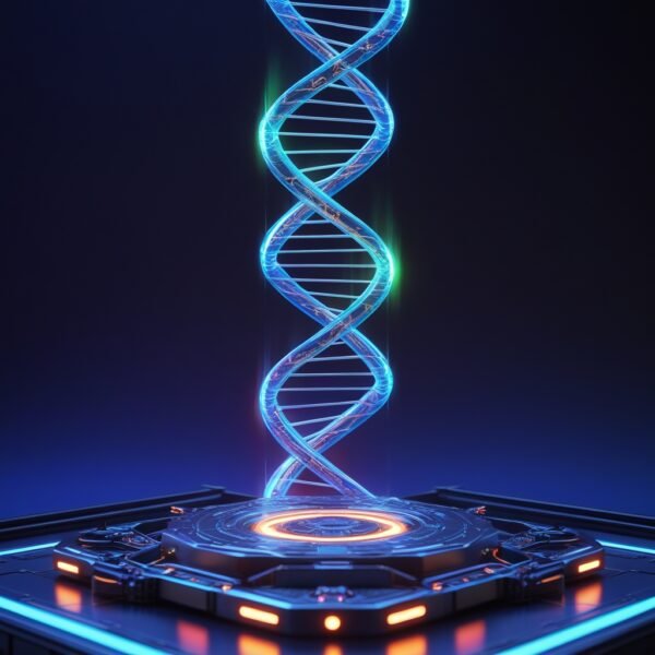 Digital DNA