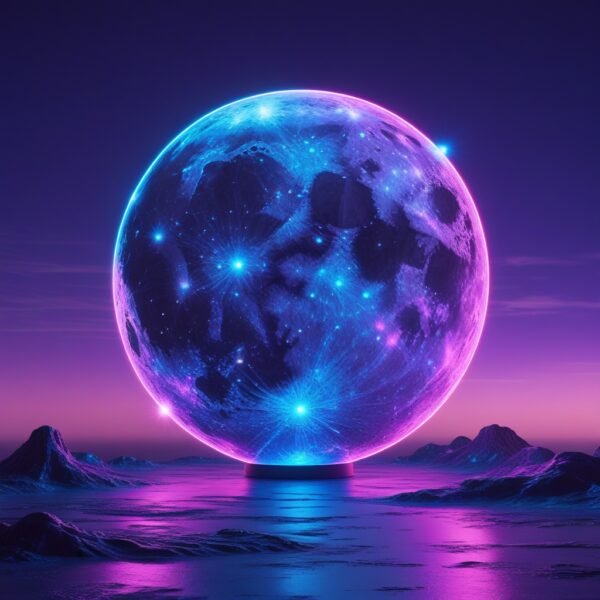 Neon Moon Core