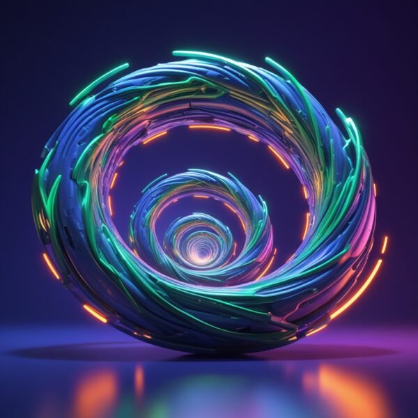 Infinity Nexus