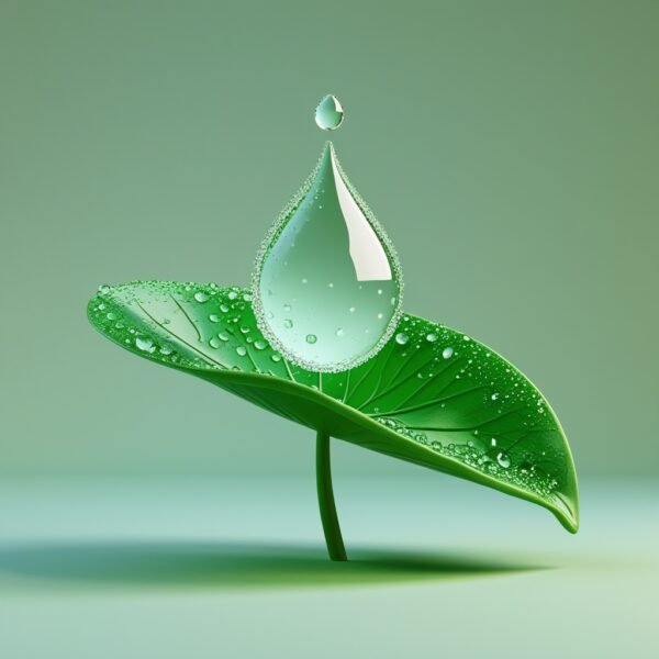 Pure Essence of Nature