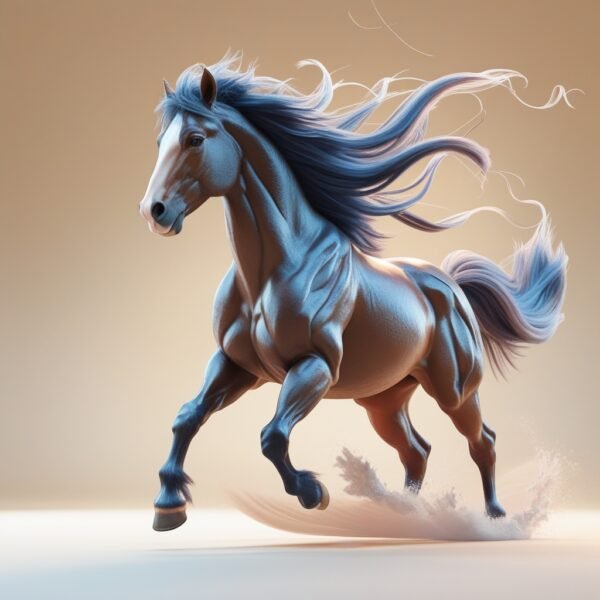 Majestic Freedom