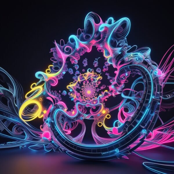 Fractal Energy