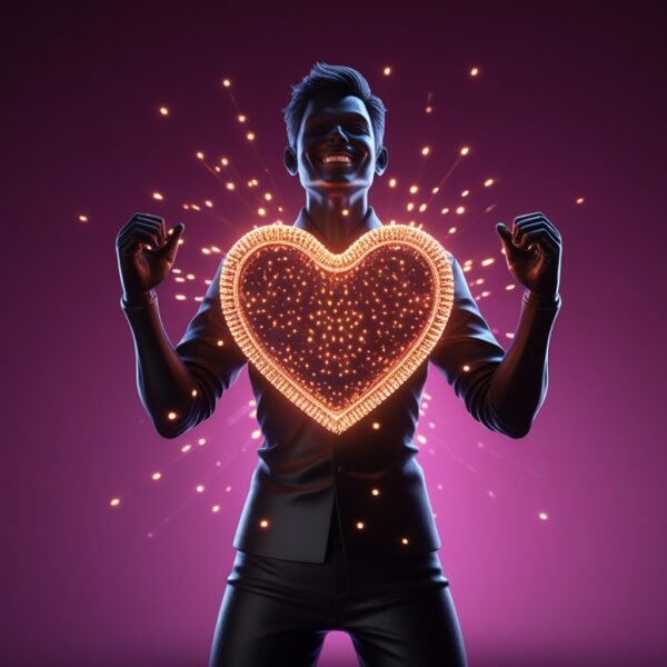 Heart of Fire