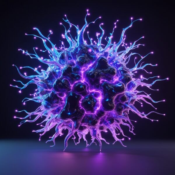 Neon Bio-Core